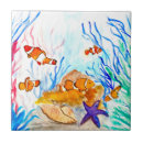 Suche nach blauer fisch fliesen Strand