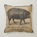 Suche nach essen kissen Speck