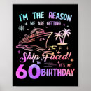 Suche nach schiff der linie poster Reise