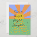 Suche nach positive gedanken postkarten Inspiration