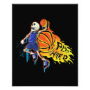 Suche nach slam dunk poster Spieler