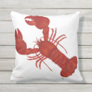 Suche nach hummer kissen Meer