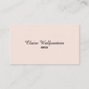 Suche nach einfach schön visitenkarten Elegant