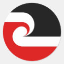 Suche nach maori aufkleber Zealand