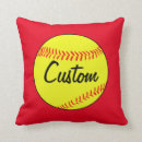 Suche nach softball kissen Spieler