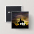 Suche nach kleiner cowboy buttons Rodeo