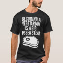 Suche nach anti vegan tshirts Gegnerin