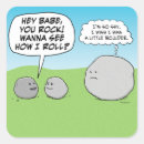 Suche nach flirt aufkleber Cartoon