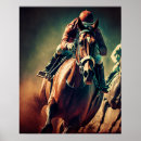 Suche nach jockey poster Retro