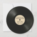 Suche nach record einladungen 50