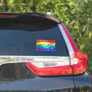 Suche nach gay pride flag autoaufkleber Schwul