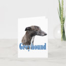 Suche nach greyhound karten Rasse