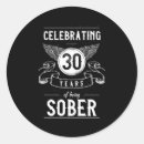 Suche nach nüchtern aufkleber Nüchterne reise