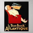 Suche nach bones poster Vintage