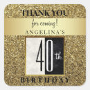 Suche nach gold glitter aufkleber 40