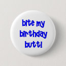 Suche nach lustiger 70 geburtstag buttons Humorvoll