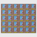 Suche nach 10 jahre geburtstags geschenkpapier Glücklicher geburtstag