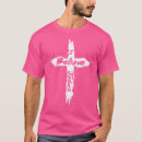 Suche nach christlicher glaube tshirts Biblisch