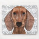 Suche nach dackel mousepads Blume