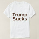 Suche nach sind zum kotzen tshirts Präsident