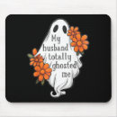 Suche nach halloween kostüm mousepads Süßer geist