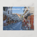 Suche nach albanien postkarten Gjirokaster