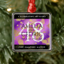 Suche nach amethyst ornamente Für sie/ihn