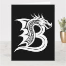 Suche nach buchstabe b alle karten Drache