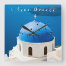 Suche nach griechenland wanduhren Insel