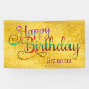 Suche nach alles gute zum geburtstag banner Typografie