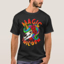 Suche nach regenbogen rose tshirts Einhorn