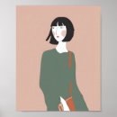 Suche nach schwarze dame poster Weiblich