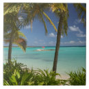 Suche nach inseln fliesen Strand