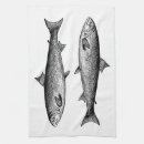 Suche nach forelle geschirr tücher Lachs