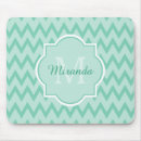 Suche nach zickzacke mousepads Monogramm