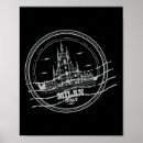 Suche nach milan poster Reise