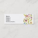 Suche nach tag der erde visitenkarten Retro