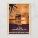 Suche nach orient postkarten Vintage travposter