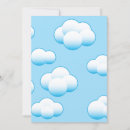 Suche nach weiße wolken einladungen Himmel