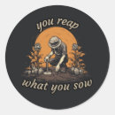 Suche nach säen aufkleber Inspirierend