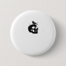 Suche nach schwarzer tod buttons Schwarz weiß