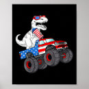 Suche nach monster truck poster Patriot