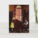 Suche nach norman rockwell karten Samstag abend posten