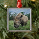 Suche nach nashorn ornamente Wilde tiere