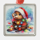 Suche nach biber ornamente Weihnachten