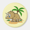 Suche nach triceratops magnete Niedlich