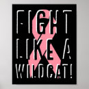 Suche nach wildkatzen poster Rosa