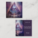 Suche nach horoskop visitenkarten Mystisch