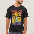 Suche nach cafeteria tshirts Schule