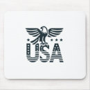 Suche nach amerikanischer adler mousepads Stolz